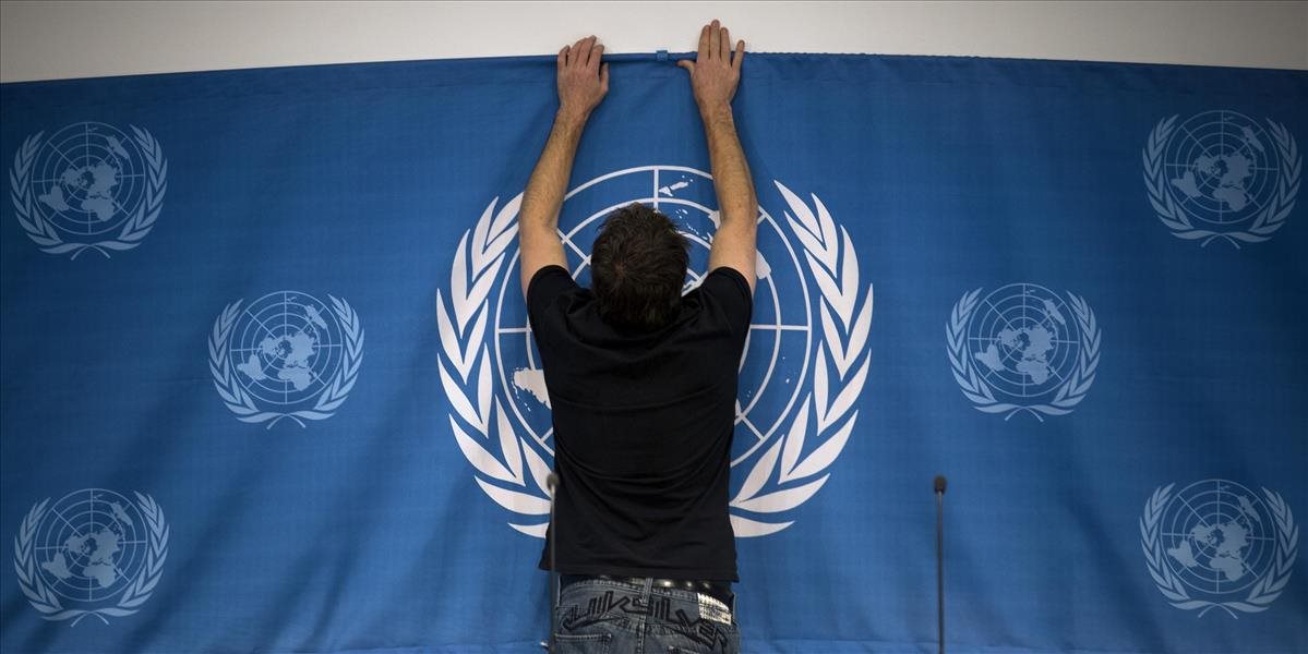 Mladí ľudia vo veku od 18 do 25 rokov sa môžu stať mládežníckym delegátom OSN