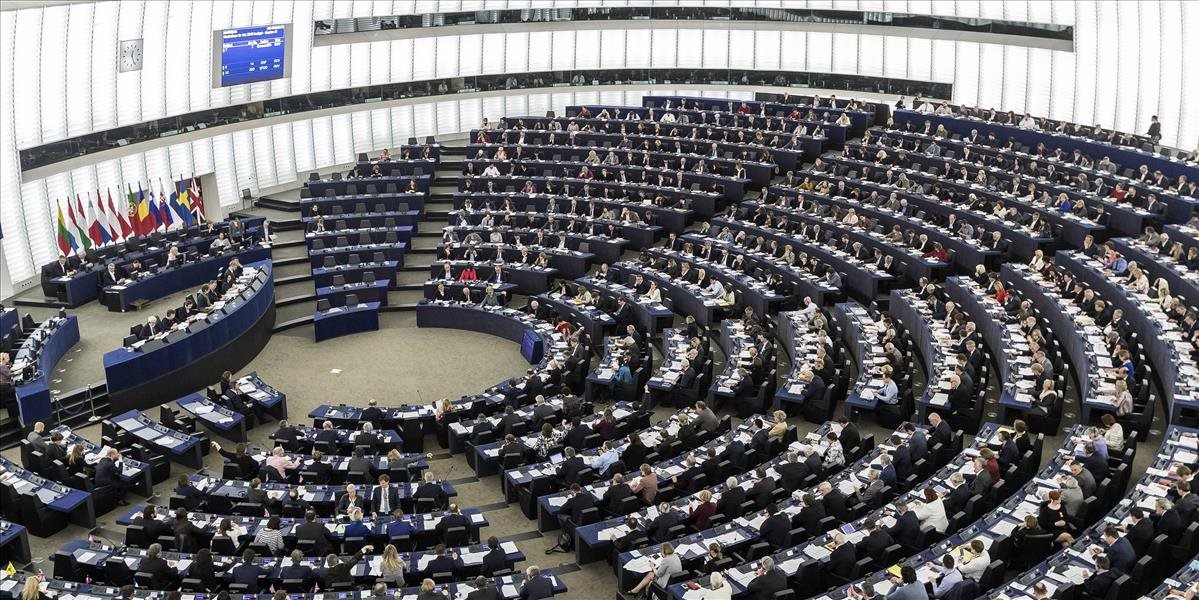 Predsednícvo EP odmietlo spriehľadniť mesačné paušálne výdavky europoslancov