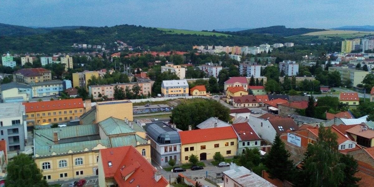 Menšie mestá na Slovensku sú priaznivejšie pre podnikanie, uvádza Svetová banka