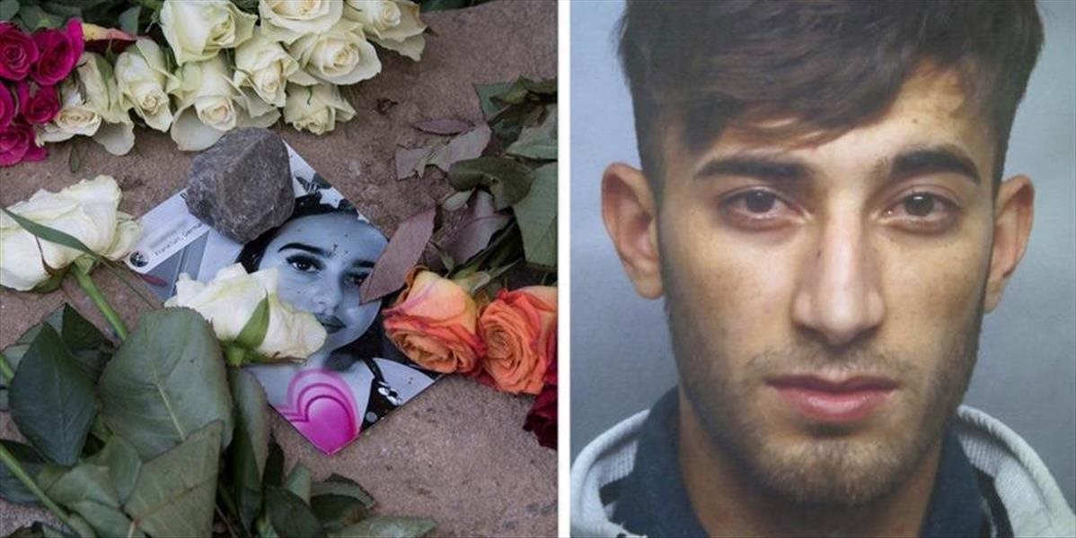 Iračan, ktorý v Nemecku zavraždil 14-ročnú Nemku, znásilnil aj ďalšiu 11-ročnú!
