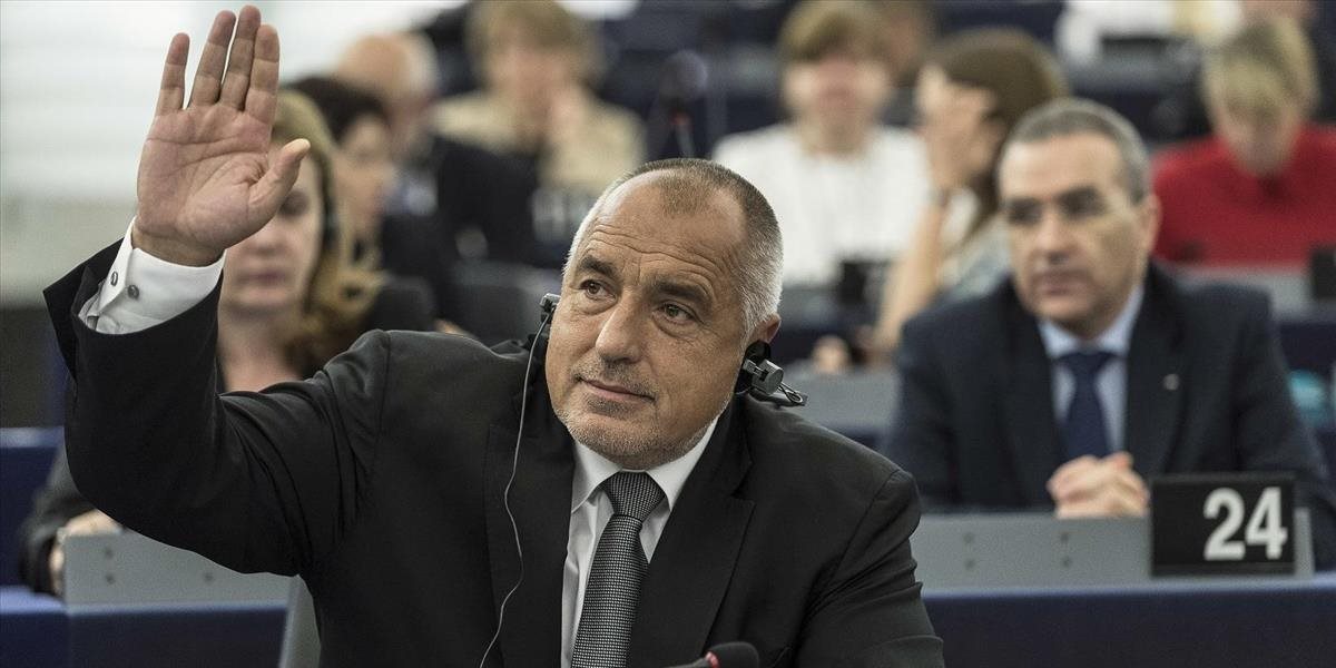 Bulharský premiér: „Uzavrite európske hranice, zatvorte ilegálov a deportujte ich späť do Afriky“