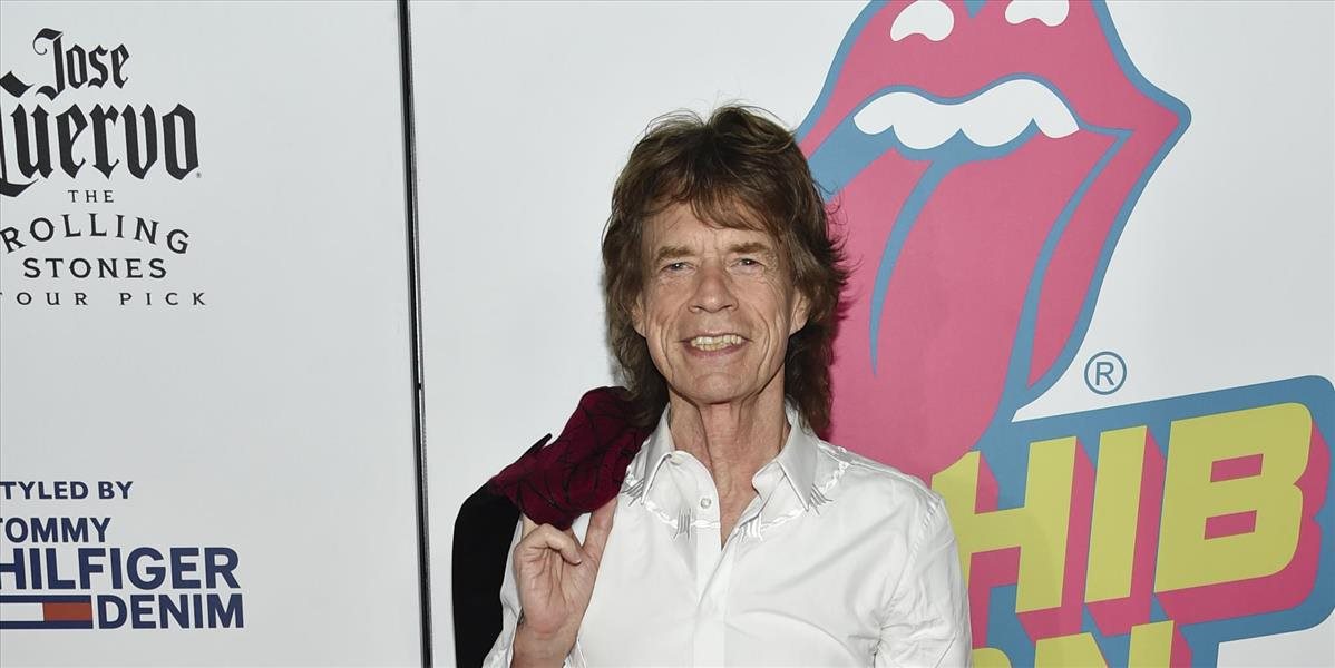 Vyplazený jazyk a poriadna rocková hudba: Viete ako vzniklo slávne logo Rolling Stones?
