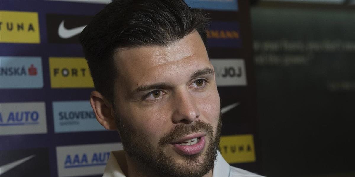 Michal Ďuriš podpísal zmluvu na tri roky s klubom Anorthosis Famagusta