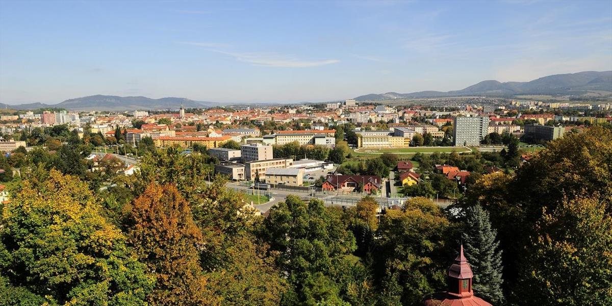Podľa štúdie Svetovej banky by sa malo najjednoduchšie podnikať v Prešove