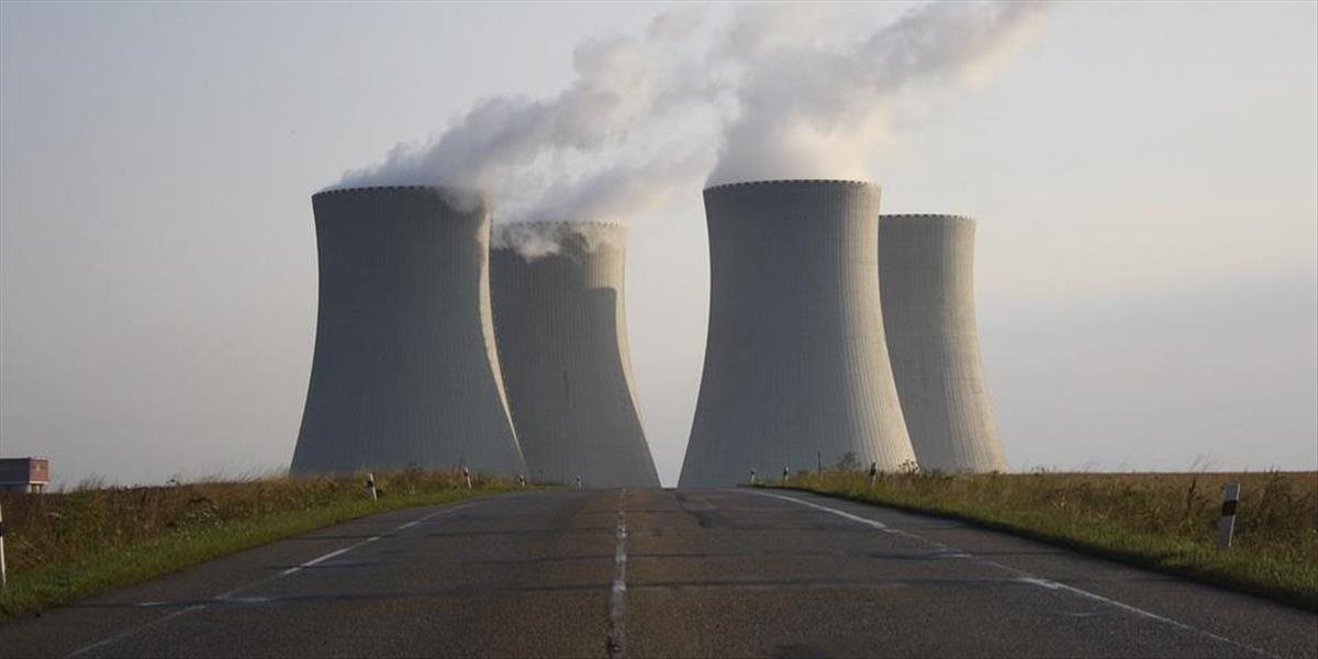 Islamisti mali vo Francúzsku prístup do jadrových elektrární!