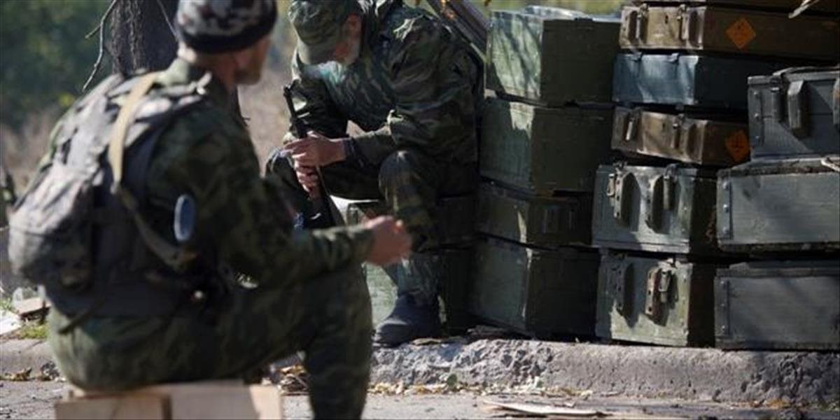 Presvedčivá odpoveď: Opolčenci zničili nepokojný bod, z ktorého ukrajinskí vojaci ostreľovali civilistov
