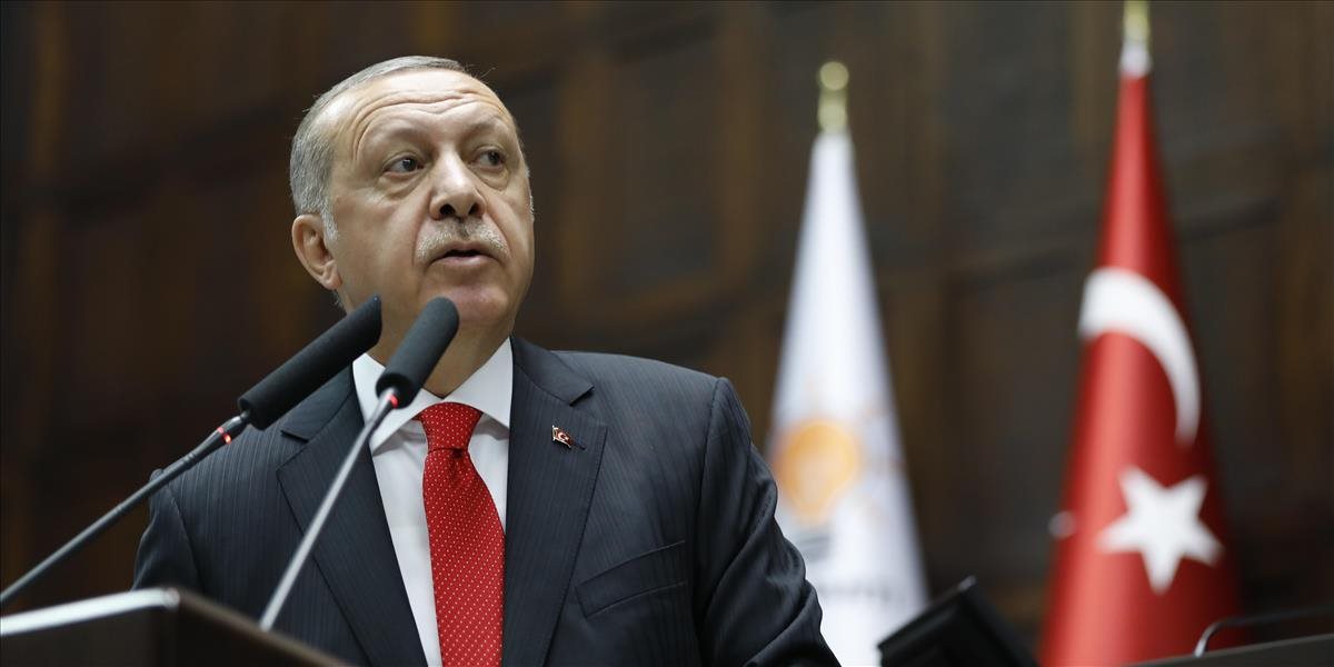 Turecko zruší pasové obmedzenia pre ľudí s väzbami na duchovného Gülena