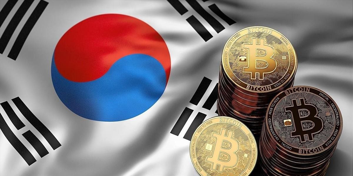 Bank of Korea: Kryptomeny nepredstavujú významné riziko pre miestny finančný trh