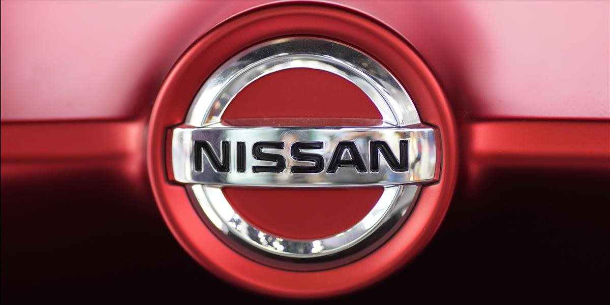 Nissan priznal falšovanie emisných testov v Japonsku