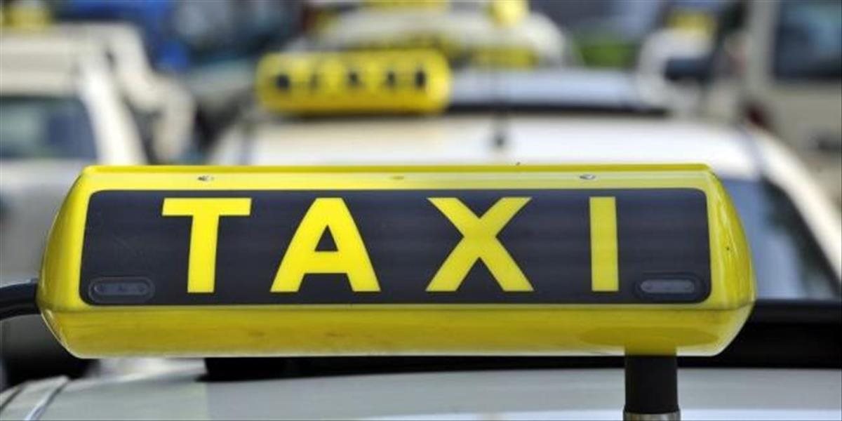 Kontroly colníkov v TSK v prvom polroku skončili najhoršie pre taxikárov