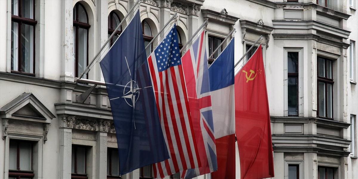 Podľa Američanov chce Rusko destabilizovať NATO
