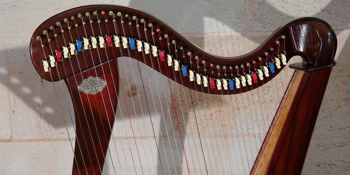 Ruskí archeológovia našli starogrécke hudobné nástroje