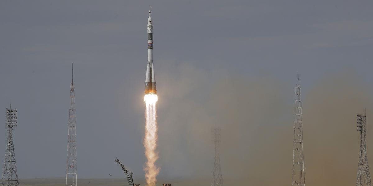 Rusi na ISS priviezli zásoby s využitím rýchlejšej dopravy