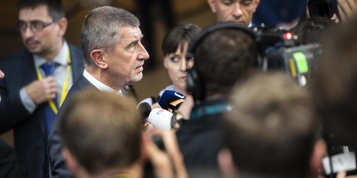 Novým ministrom spravodlivosti v Česku bude pravdepodobne Jan Kněžínek