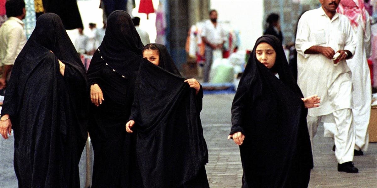 Saudská Arábia umožnila ženám, aby pracovali ako notárky