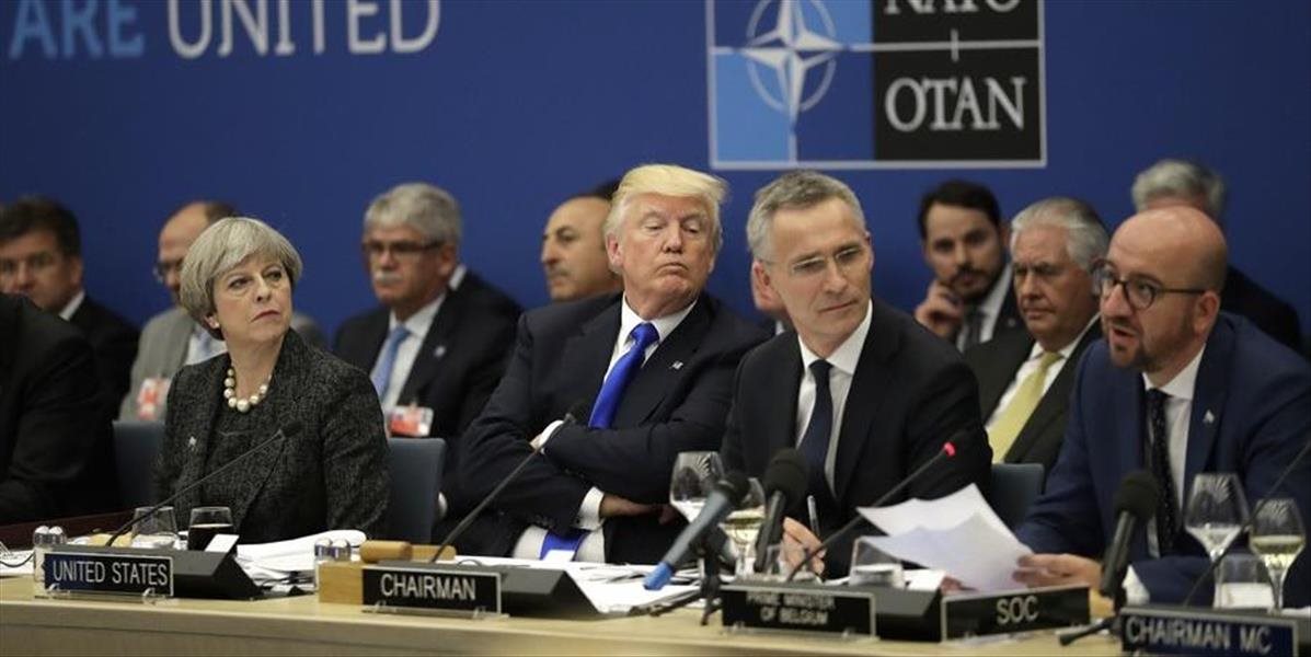 Členovia NATO v roku 2018 minú na obranu 936 miliárd dolárov