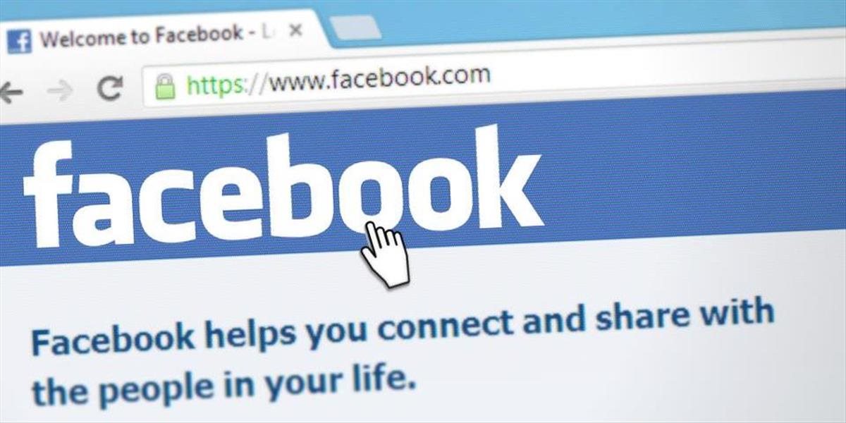 Facebooku hrozí v škandále okolo ochrany údajov najvyššia sankcia, akú môže ICO uložiť