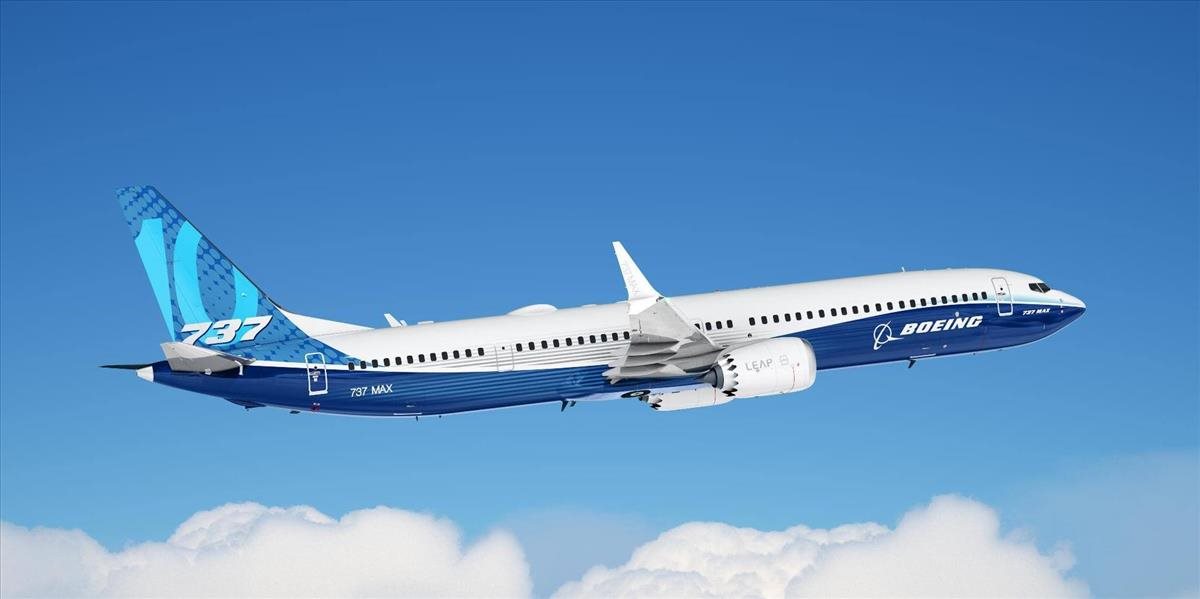 Boeing získal v 1. polroku vyše dvojnásobne viac objednávok ako Airbus