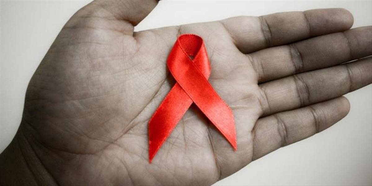 Na Slovensku vlani diagnostikovali desiatky nových prípadov HIV infekcie