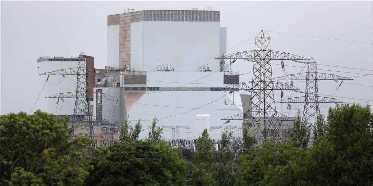 Rakúsko prehralo súdny spor okolo pomoci pre britskú jadrovú elektráreň