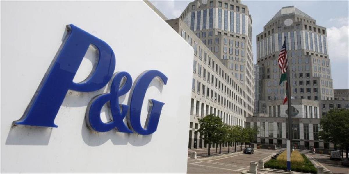 Obchodný spor USA a Kanady zasiahne výrobky P&G, firma nedostala výnimku