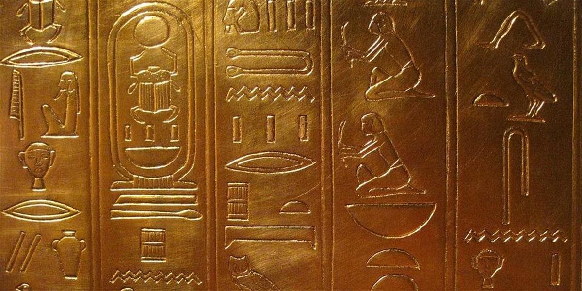 FOTO V Egypte objavili záhadný gigantický sarkofág: Nikto netuší, čo ukrýva