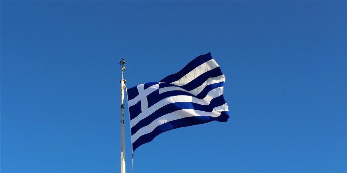 Grécke médiá nahnevane reagovali na správu, že za odklad spátky môže Nemecko