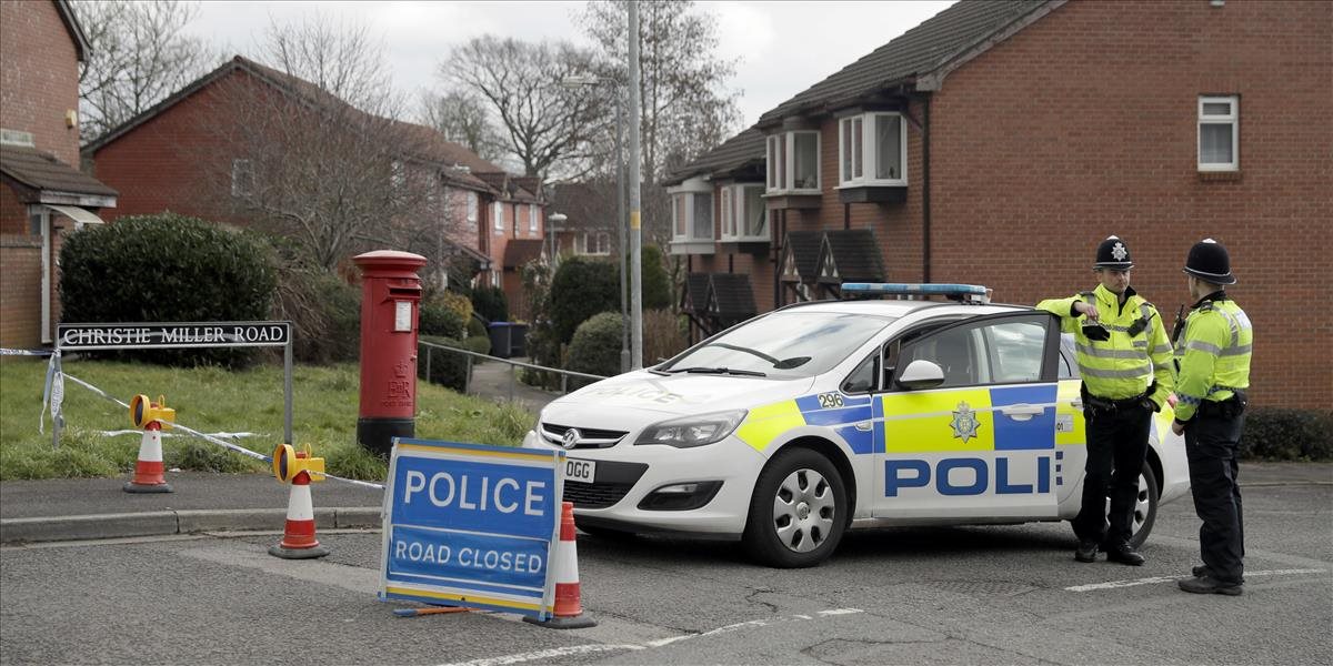 Polícia našla zdroj novičku, s ktorým manipuloval britský pár