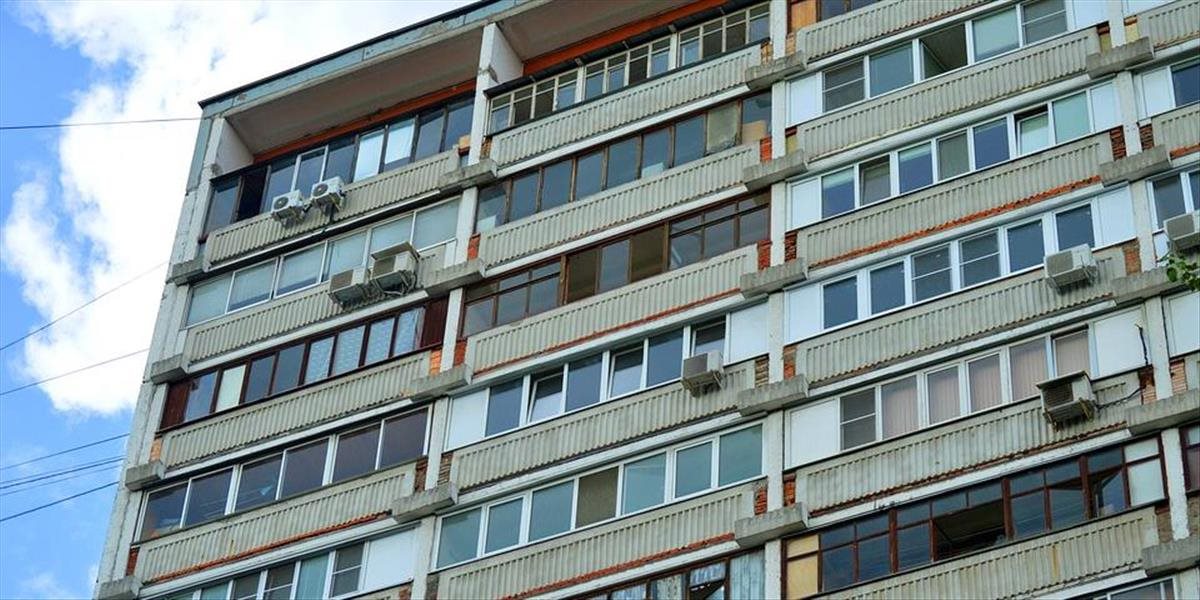 Slovensko výrazne zaostáva za ponukou finančne dostupných nájomných bytov