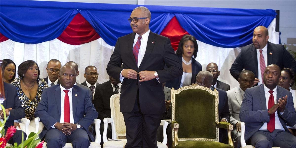 Haitský premiér rezignoval kvôli nepokojom po prudkom zvýšení cien palív