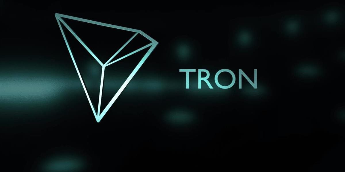 Binance oznámila dokončenie procesu migrácie kryptomeny Tron