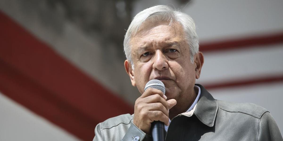 Budúci mexický prezident López Obrador si zníži plat