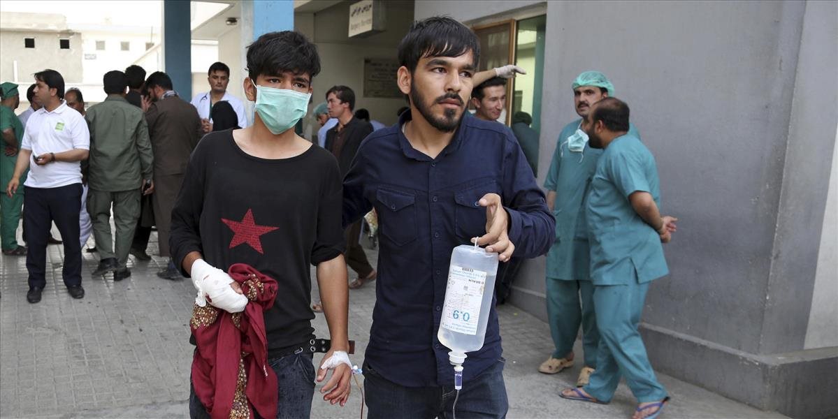 OSN: Počet civilných úmrtí v Afganistane dosahuje rekordne vysokú úroveň