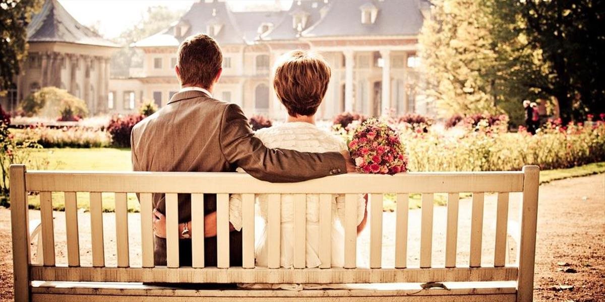 Ako si zabezpečiť šťastné manželstvo aj po rokoch? Tu je niekoľko rád