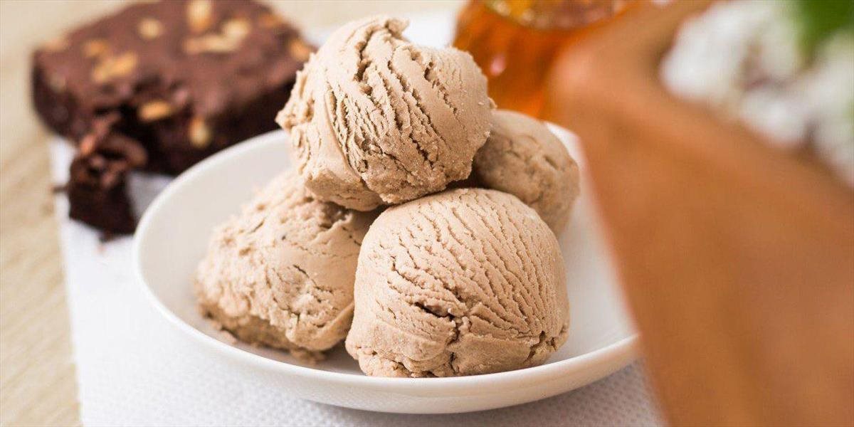 Experimentovanie s príchuťami zmrzlín prišlo už aj k nám: Ochutnali by ste túto šialenosť?