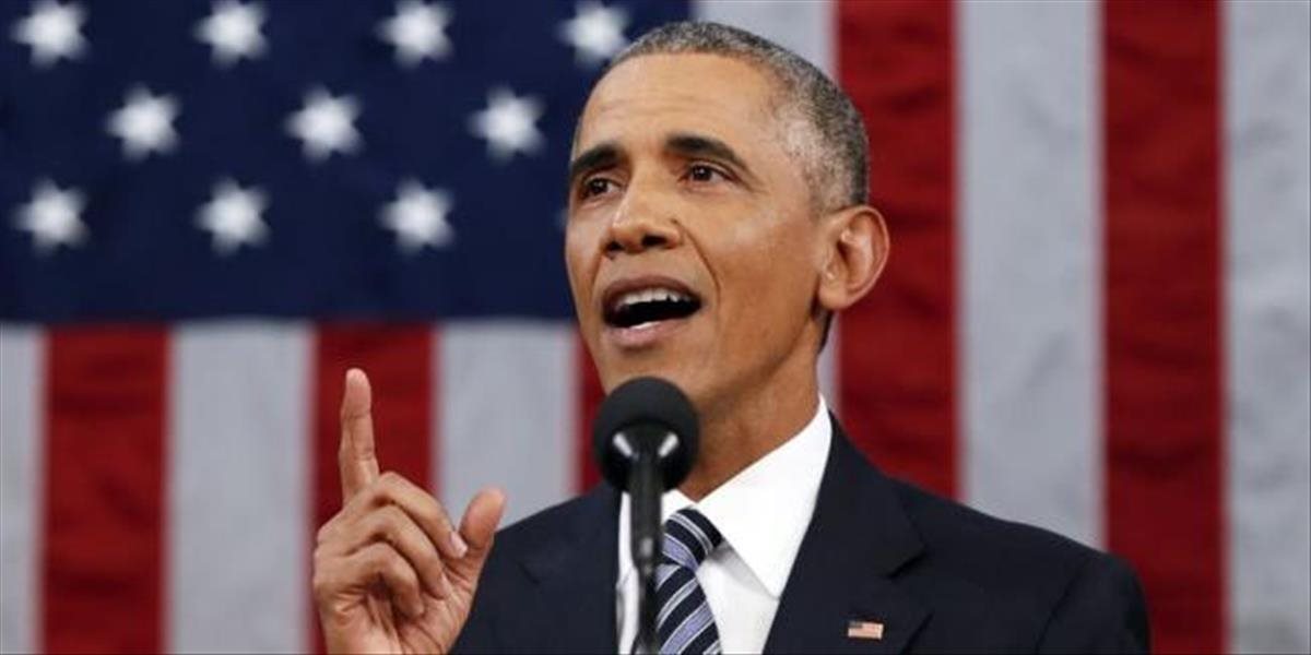 Americký exprezident Obama navštívil Keňu, rodnú krajinu svojho otca