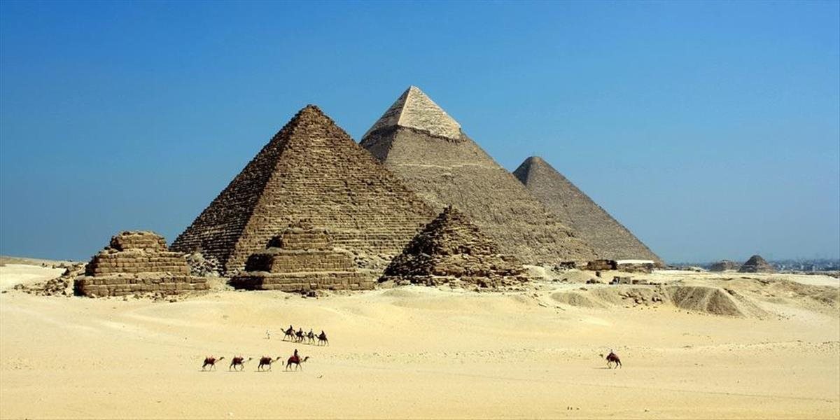 Ďalší veľký nález v Egypte: Objavili mumifikačnú dielňu, ktorá ukrývala senzáciu