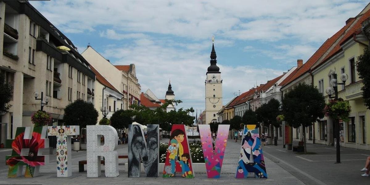 Šesť slovenských miest plánuje zaviesť riešenia smart city
