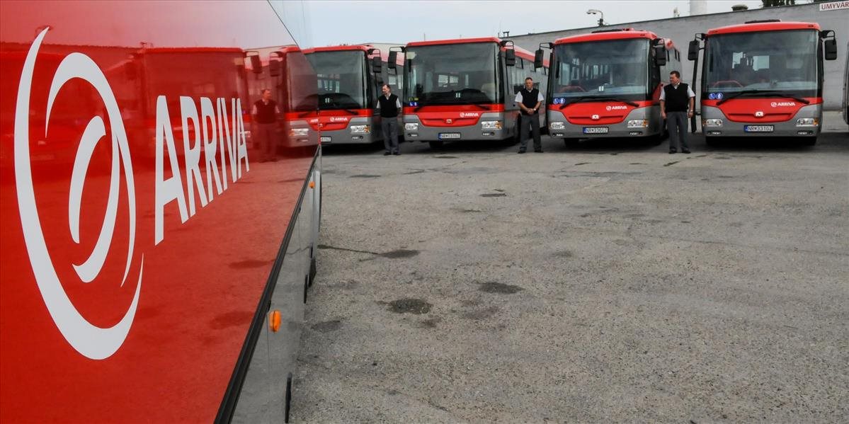 Autobusový dopravca prijal pre osýpky na dolnom Zemplíne mimoriadne opatrenia