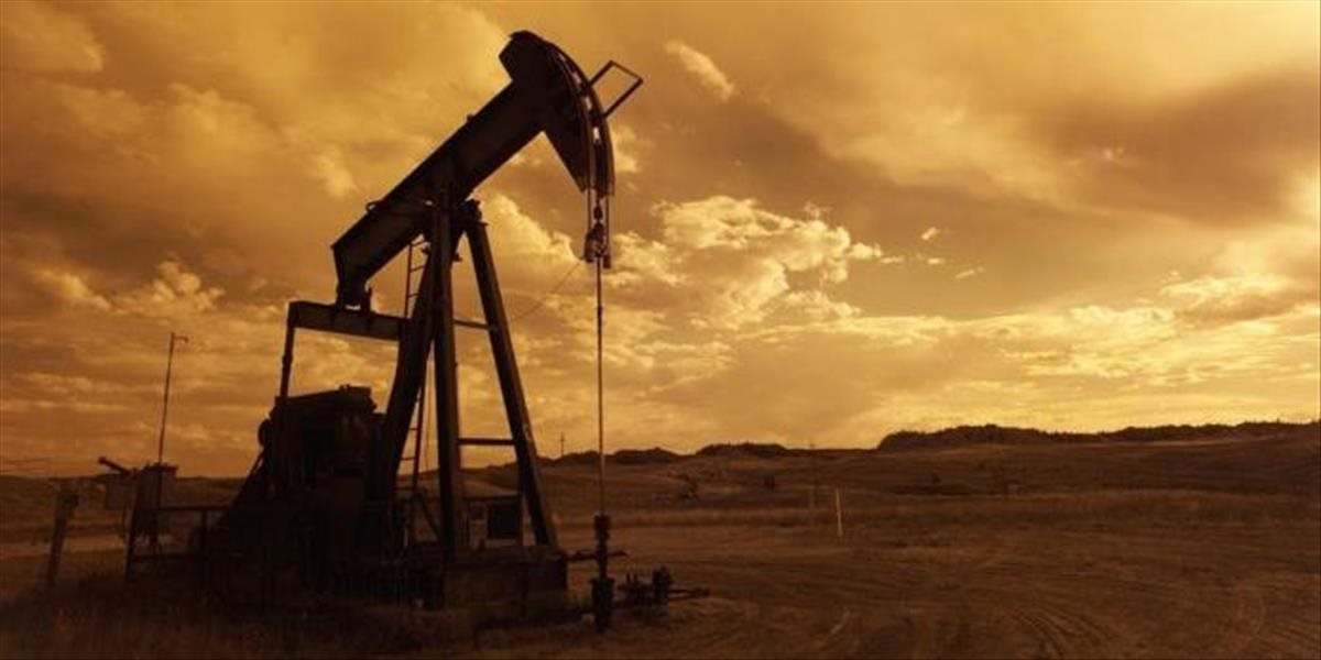 Produkcia ropy v USA dosiahla rekordnú úroveň