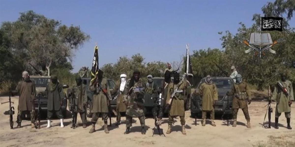Zatkli 22 členov Boko Haram v súvislosti s únosom školáčok v Chiboku