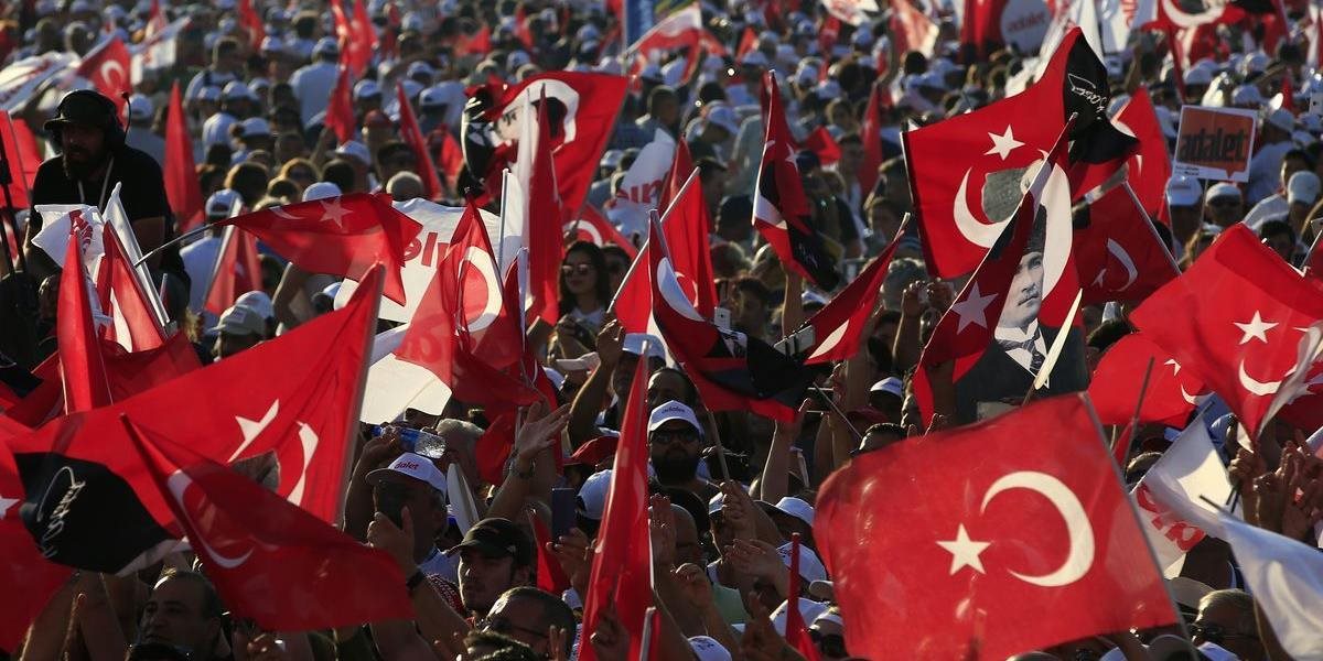 V Turecku sa skončil dva roky trvajúci výnimočný stav