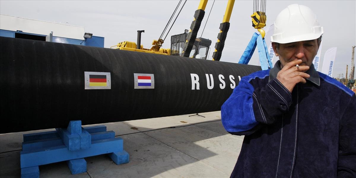 Nemecký ústavný súd odmietol zablokovať výstavbu plynovodu Nord Stream 2