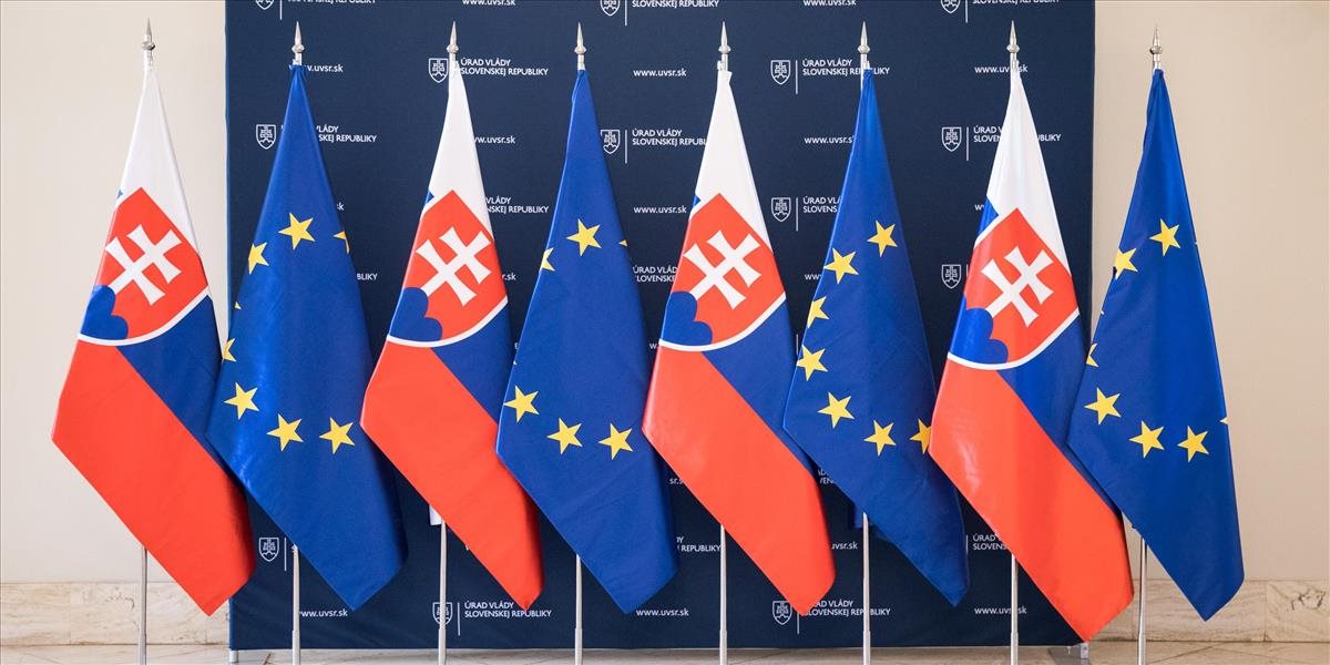 Slovensko dostalo od eurokomisie štyri formálne výzvy za pourušenie práva EÚ