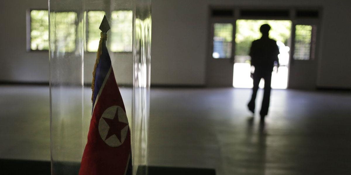 Severná Kórea spochybnila konanie augustového stretnutia rozdelených rodín