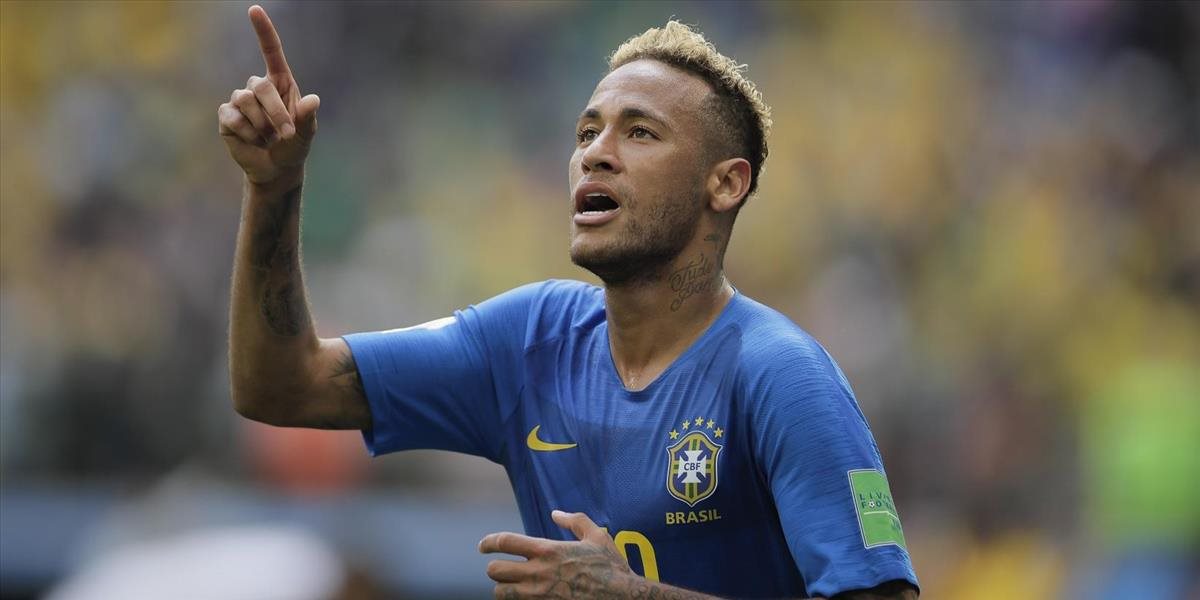 Neymar odmietol špekulácie o odchode z Paríža do Realu Madrid