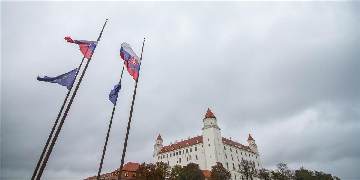USA vyzvali Slovensko, aby sa počas predsedníctva v OBSE zameralo na Ukrajinu