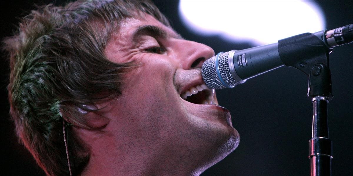 Liam Gallagher vyzval svojho brata, aby obnovili Oasis