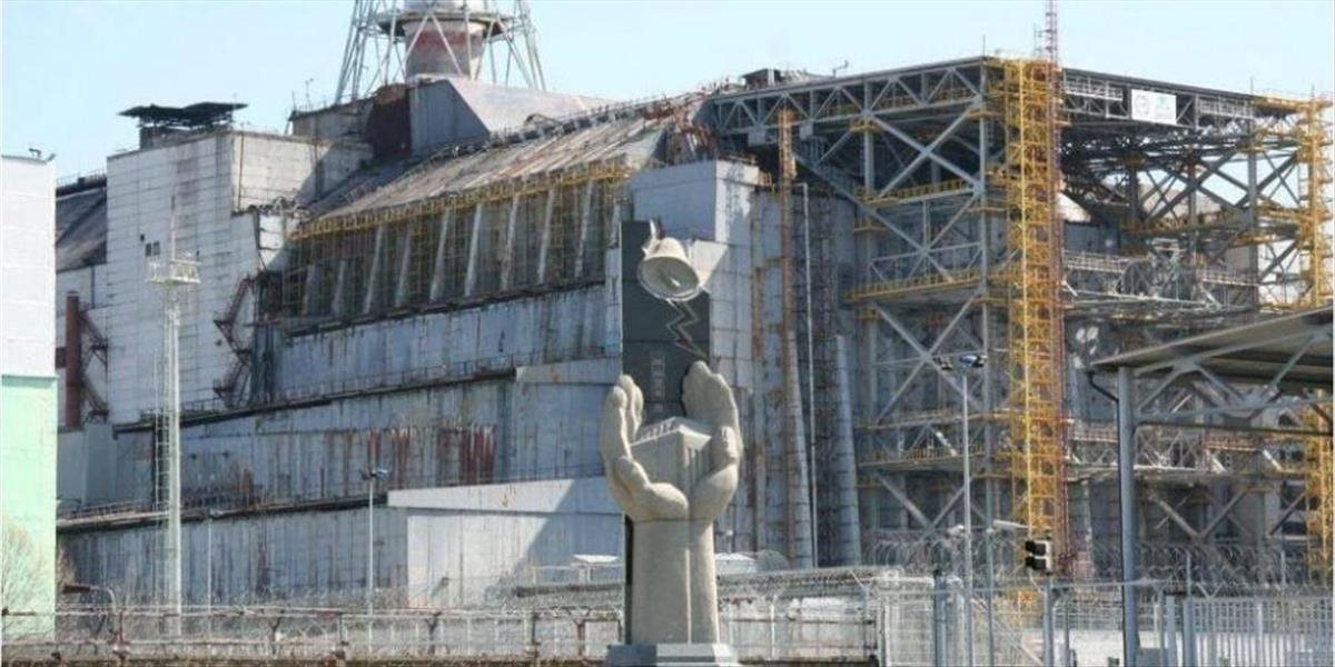 Ukrajina po prvýkrát úplne naložila reaktor jadrovej elektrárne bez ruského paliva