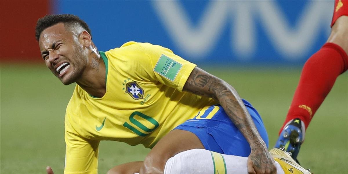 Neymar odmietol špekulácie o prestupe